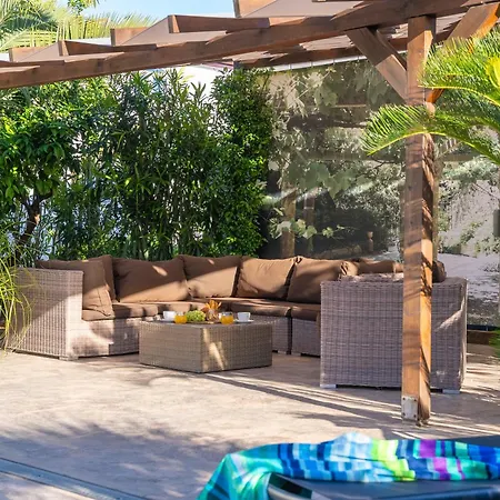 Tia Villa Trogir
