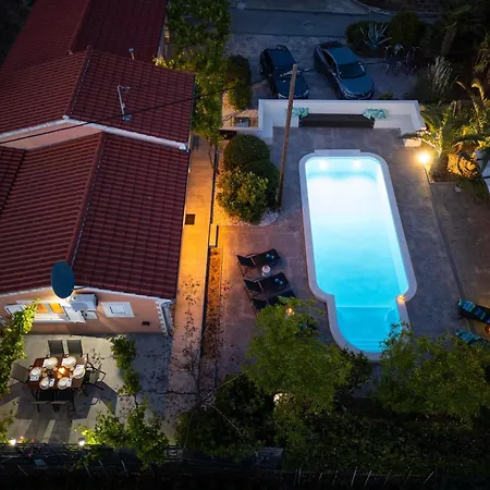 Villa Tia Trogir