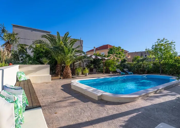 Tia Villa Trogir