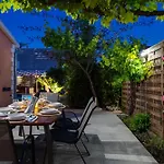 Tia Villa Traù