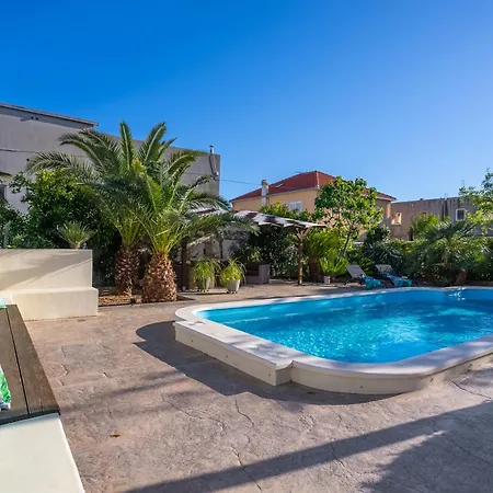 Tia Villa Trogir